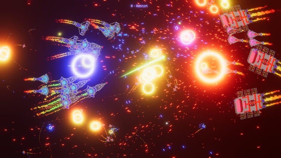 Скриншот 7 из The Space Sim