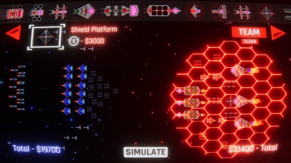 Скриншот 8 из The Space Sim
