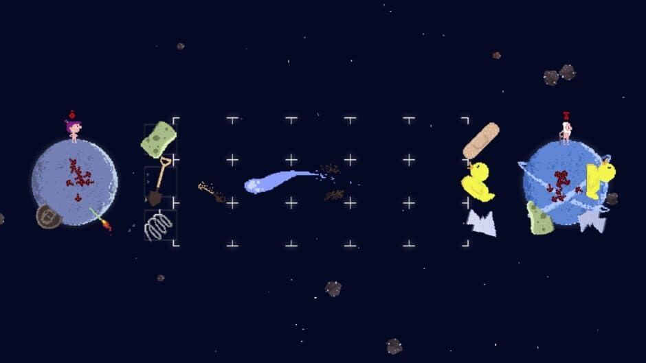 Скриншот 2 из Miniverse
