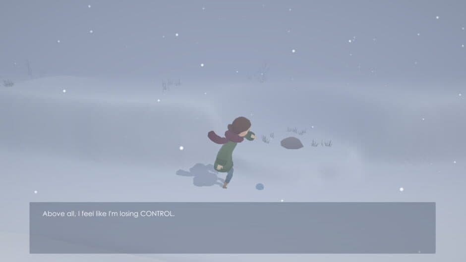Скриншот 3 из Losing Control