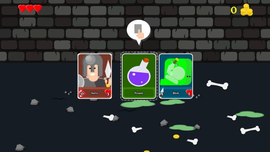 Скриншот 3 из Dungeon Dealer