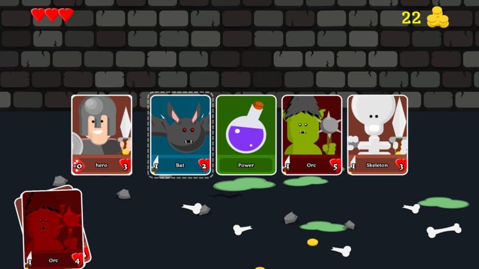 Скриншот 5 из Dungeon Dealer
