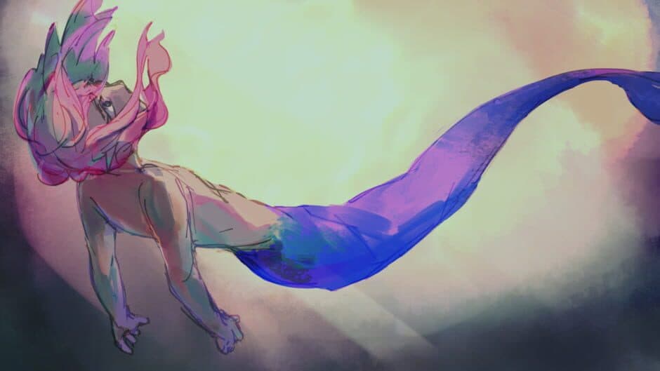 Скриншот 1 из Thea is Drowning