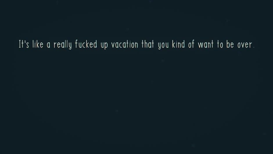 Скриншот 2 из Nonessential