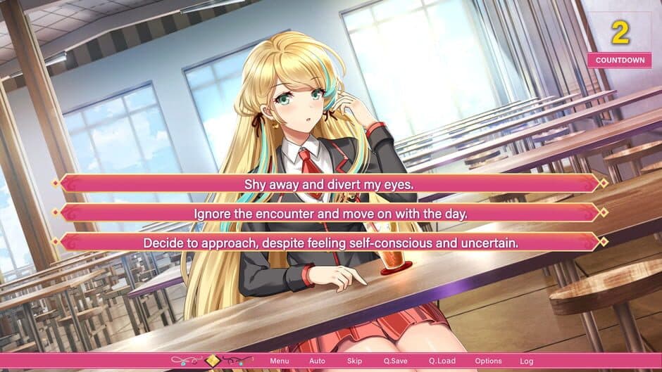 Скриншот 1 из Zeta Wolf Chronicles