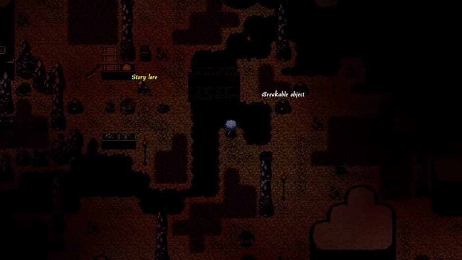 Скриншот 1 из The Lost