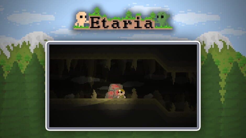 Скриншот 2 из Etaria