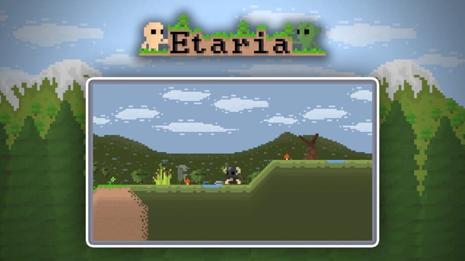 Скриншот 5 из Etaria