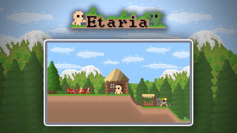 Скриншот 6 из Etaria