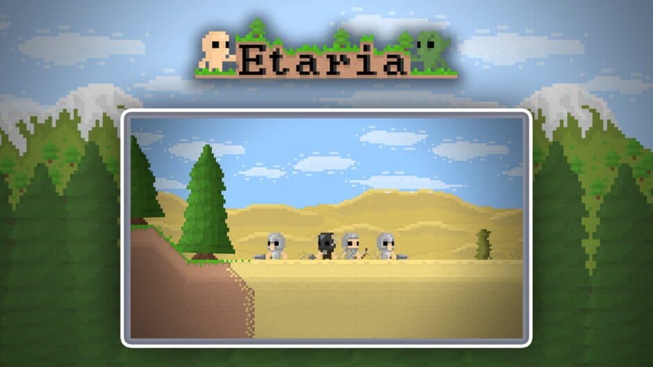 Скриншот 4 из Etaria