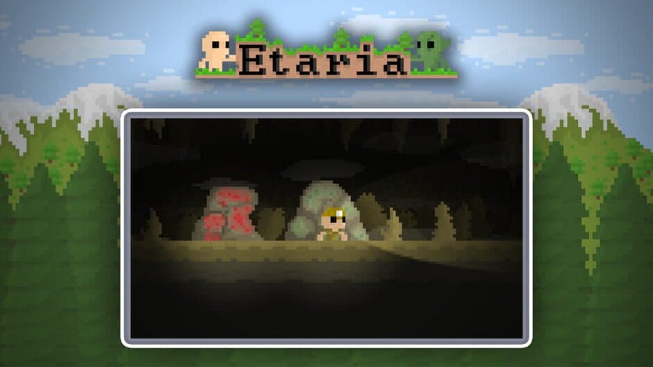 Скриншот 3 из Etaria