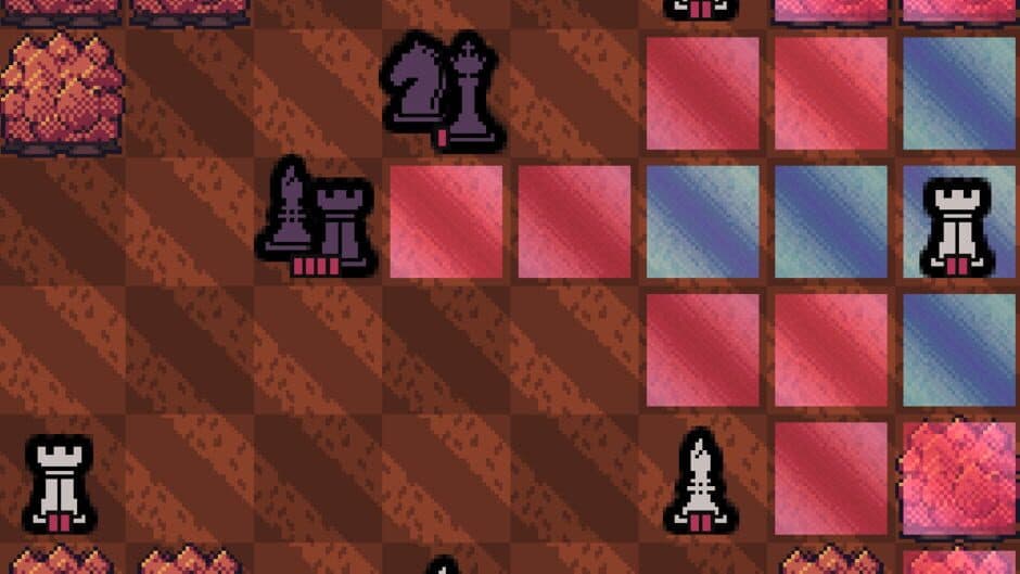 Скриншот 2 из Checkmates