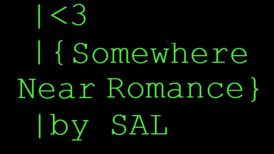 Скриншот 1 из Somewhere Near Romance