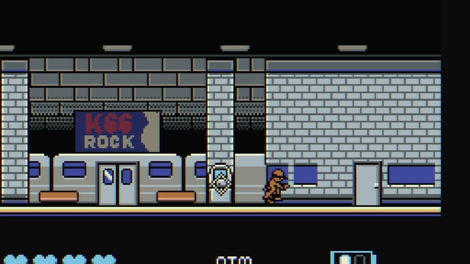 Скриншот 2 из Watch_Dogs 1985