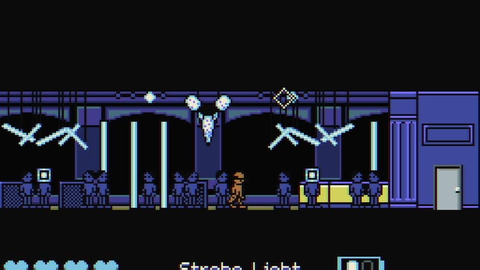 Скриншот 3 из Watch_Dogs 1985