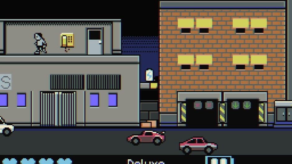 Скриншот 4 из Watch_Dogs 1985