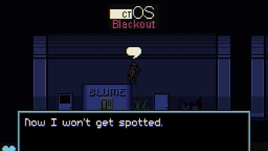 Скриншот 5 из Watch_Dogs 1985