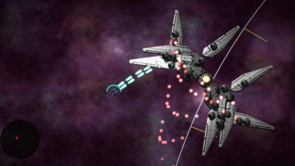 Скриншот 1 из Blast Pulser