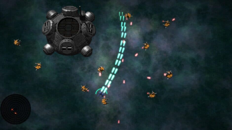 Скриншот 2 из Blast Pulser