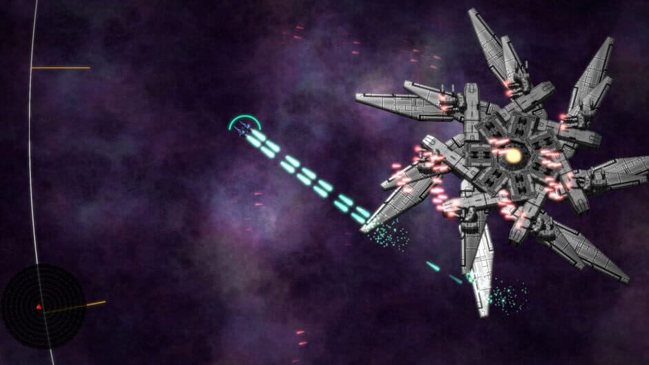 Скриншот 3 из Blast Pulser
