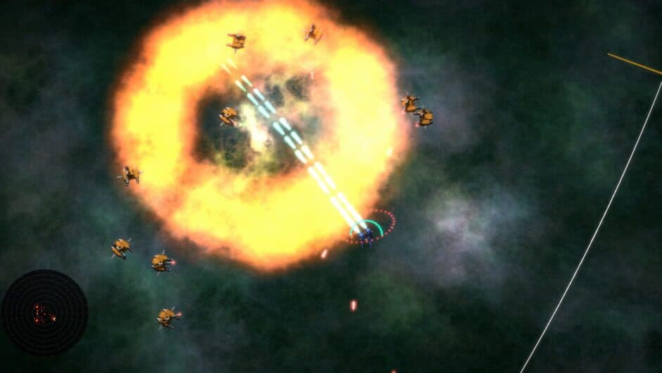 Скриншот 4 из Blast Pulser