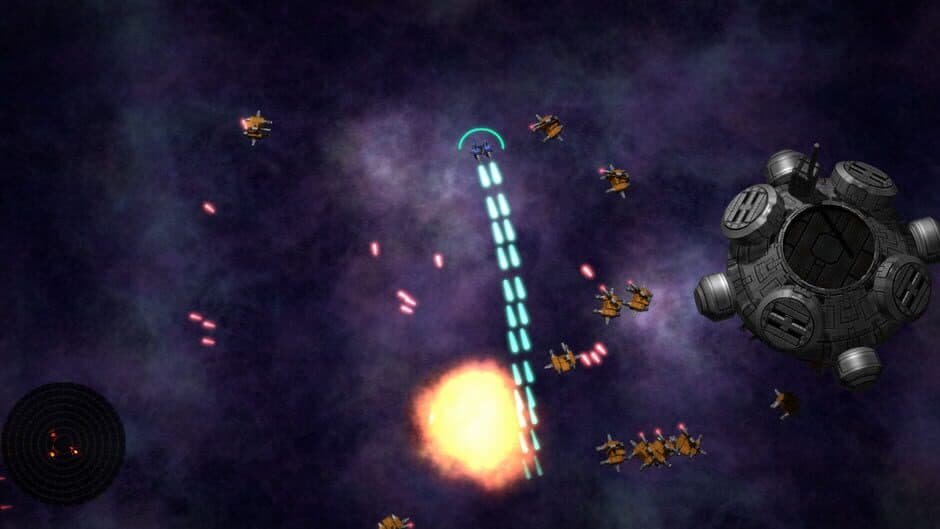 Скриншот 5 из Blast Pulser
