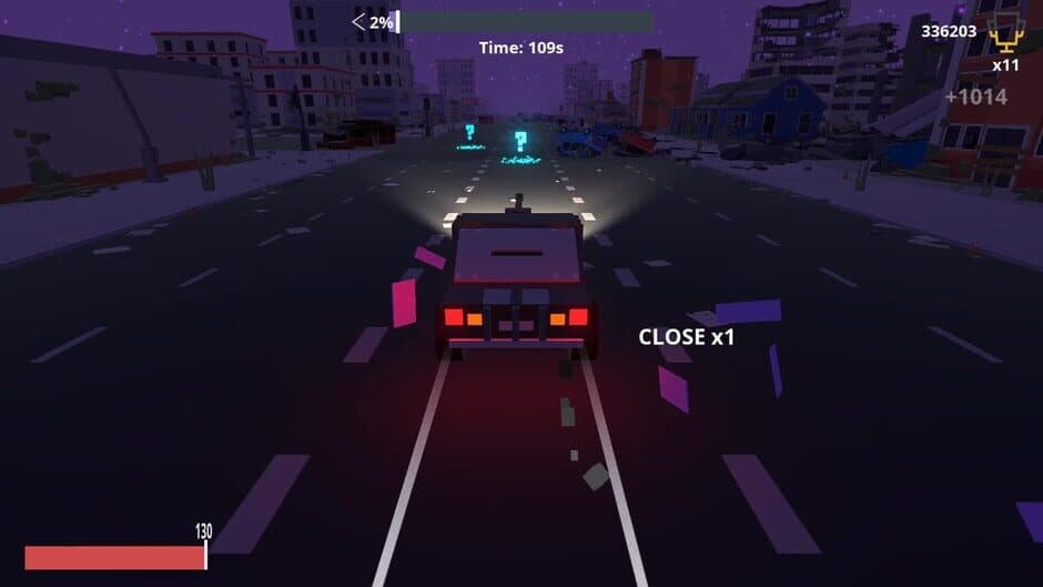 Скриншот 3 из Carpocalypse