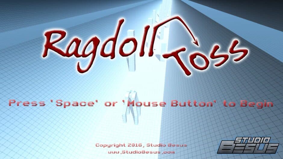 Скриншот 4 из Ragdoll Toss