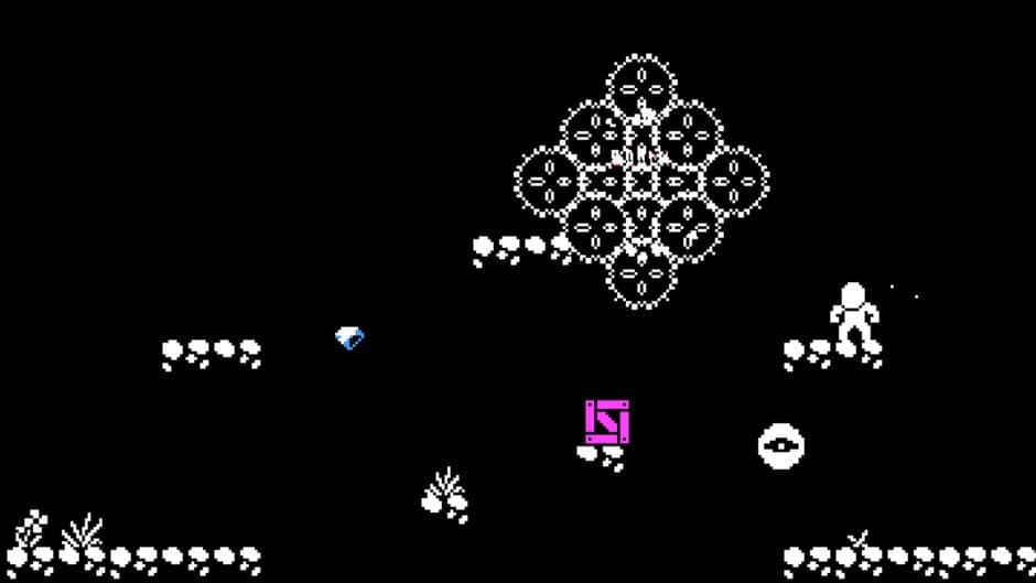 Скриншот 3 из Explosive Dungeon