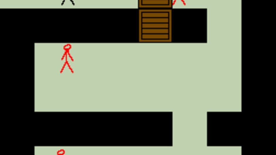 Скриншот 2 из Escape With Bombs