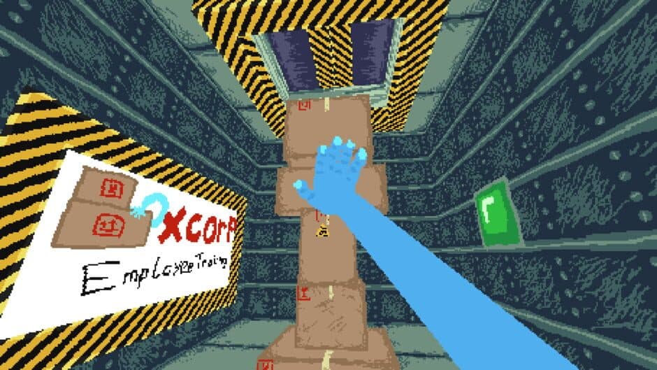 Скриншот 1 из Boxcorp Employee Training