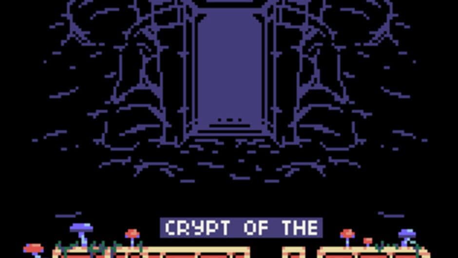 Скриншот 1 из Crypt of the Fungal Lord