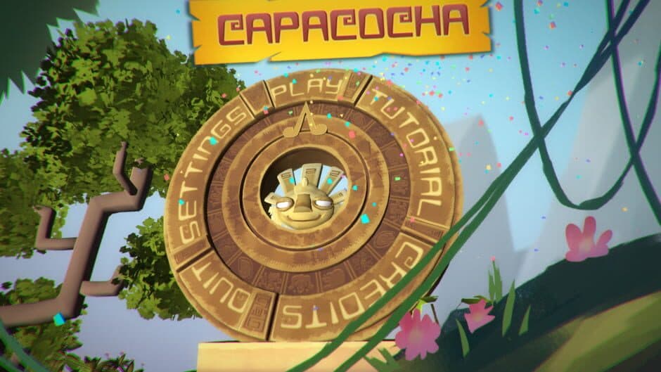 Скриншот 4 из Capacocha