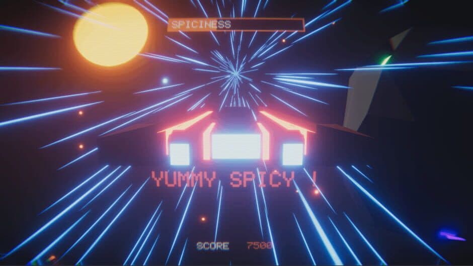 Скриншот 2 из Running Out of Spice