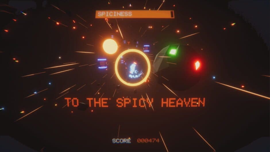 Скриншот 4 из Running Out of Spice
