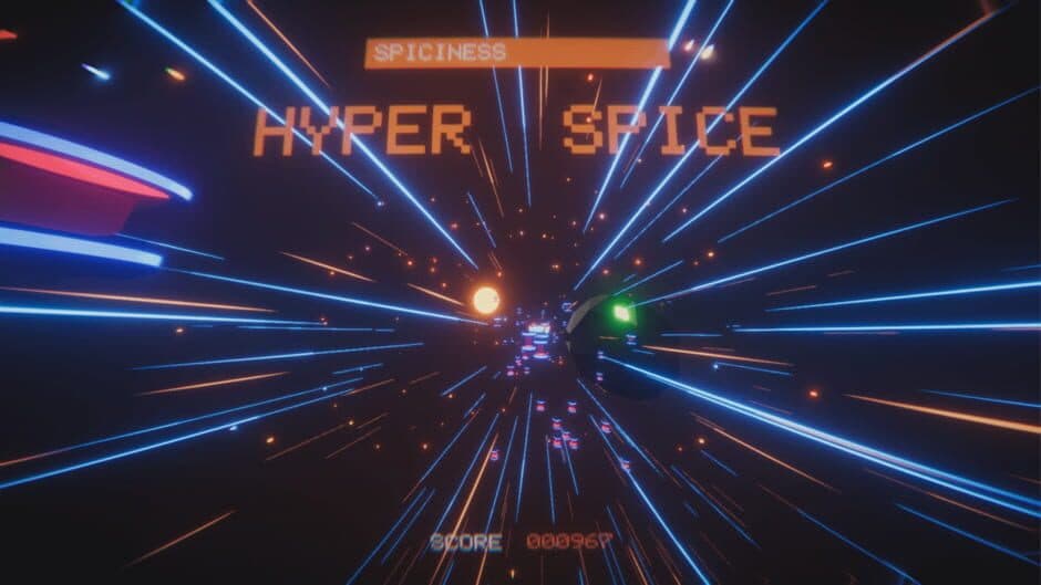 Скриншот 5 из Running Out of Spice