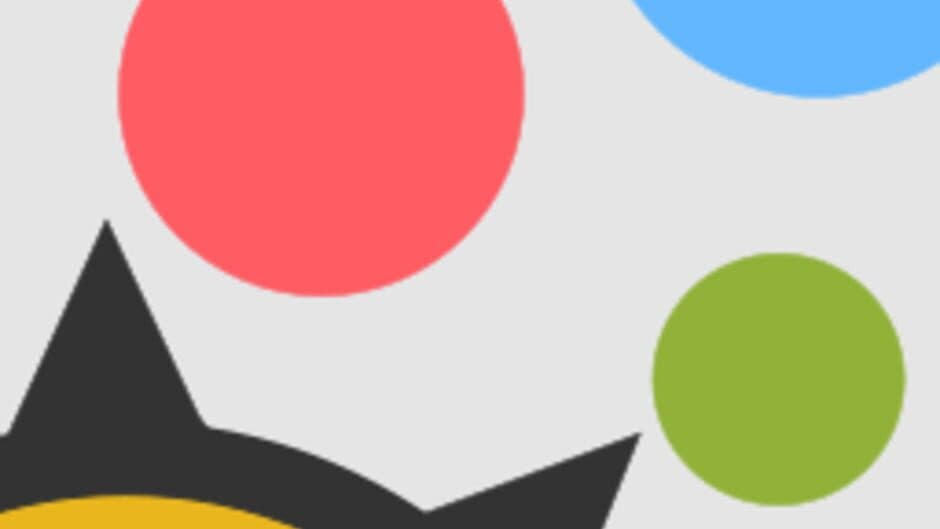 Скриншот 2 из Fat Dot