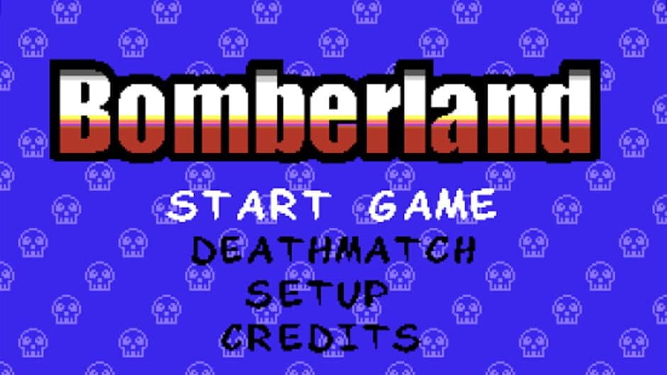 Скриншот 2 из Bomberland