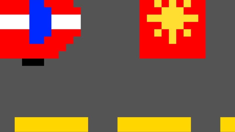 Скриншот 1 из Cars vs. TNT