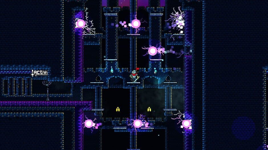 Скриншот 6 из CastleClysmic