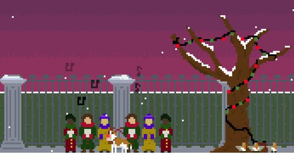 Скриншот 2 из Dogforce: Seasons