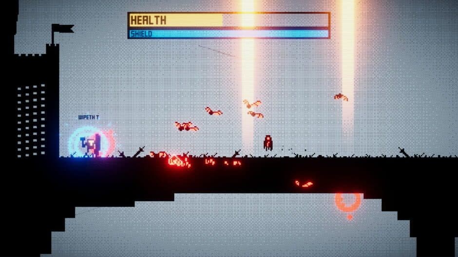 Скриншот 3 из Re Parry