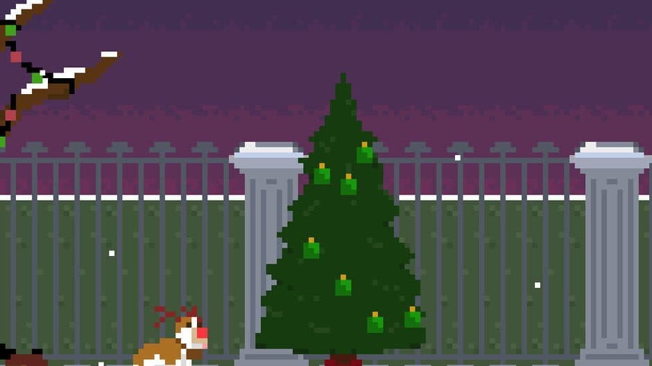 Скриншот 4 из Dogforce: Seasons