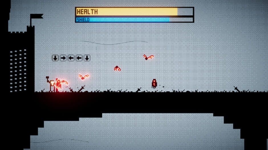 Скриншот 4 из Re Parry