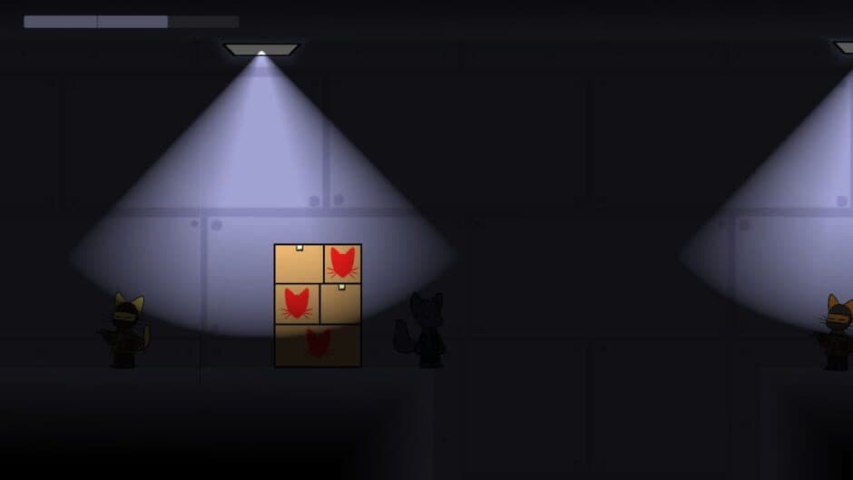 Скриншот 5 из Outfoxed