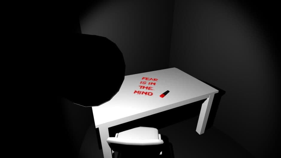 Скриншот 2 из Fear Is in the Mind