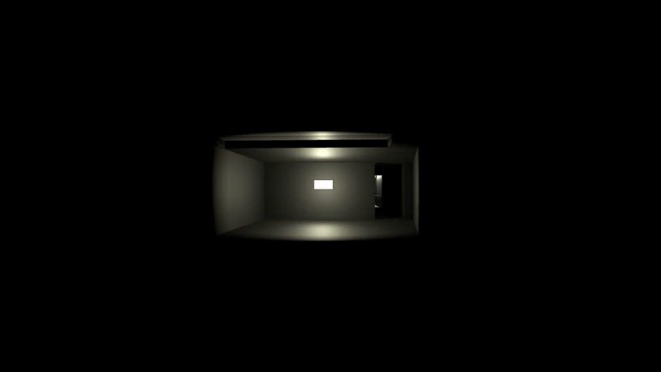 Скриншот 4 из Fear Is in the Mind