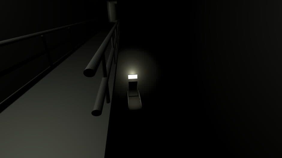 Скриншот 6 из Fear Is in the Mind