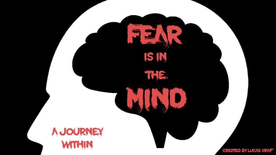 Скриншот 1 из Fear Is in the Mind