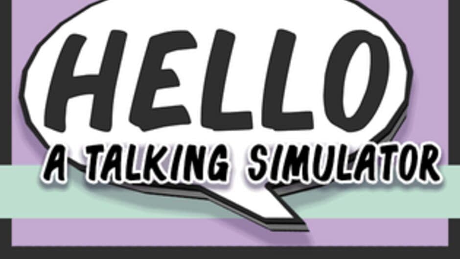 Скриншот 3 из Hello: A Talking Simulator